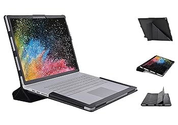 Amazon.co.jp: Microsoft Surface Book 3/Book 2 15インチ用